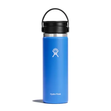 BÌNH NƯỚC GIỮ NHIỆT HYDRO FLASK WIDE FLEX SIP LID 20 OZ (591ML) – W20BCX