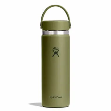 Bình giữ nhiệt Hydro Flask Wide Flex Cap 20 OZ 591 ml – W20CTS