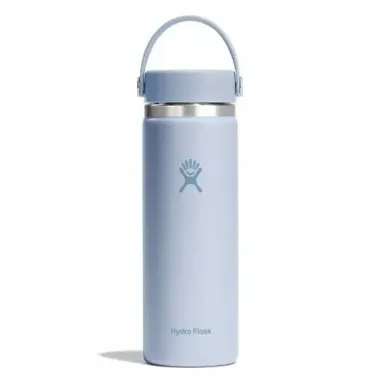 Bình giữ nhiệt Hydro Flask Wide Flex Cap 20 OZ 591 ml – W20CTS