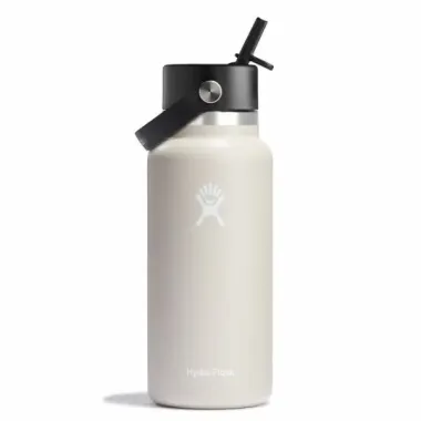 BÌNH NƯỚC GIỮ LẠNH HYDRO FLASK WIDE FLEX STRAW CAP 32 OZ (946ML) – W32BFS
