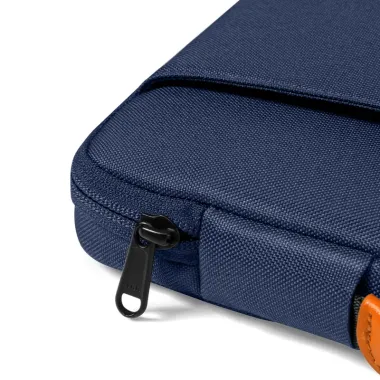 TÚI XÁCH TOMTOC (USA) DEFENDER-A22 LAPTOP BRIEFCASE FOR LAPTOP / MACBOOK 14″ – A22D3