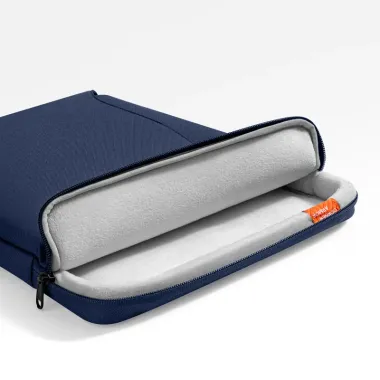 TÚI XÁCH TOMTOC (USA) DEFENDER-A22 LAPTOP BRIEFCASE FOR LAPTOP / MACBOOK 14″ – A22D3