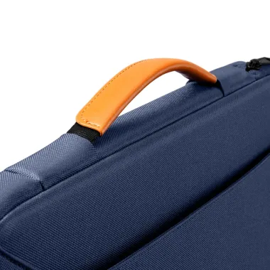 TÚI XÁCH TOMTOC (USA) DEFENDER-A22 LAPTOP BRIEFCASE FOR LAPTOP / MACBOOK 14″ – A22D3