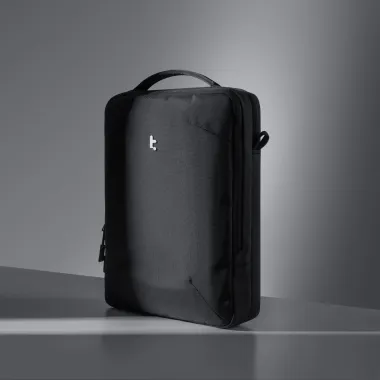 Túi đeo chéo Tomtoc (USA) UPGRADE UrbanEX-A04 Shoulder Bag for Laptop Universial – A04