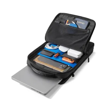 Túi đeo chéo Tomtoc (USA) UPGRADE UrbanEX-A04 Shoulder Bag for Laptop Universial – A04