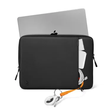 TÚI CHỐNG SỐC TOMTOC PREMIUM PROTECTIVE MACBOOK AIR/PRO – A13