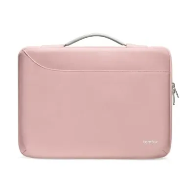 úi xách chống sốc Tomtoc (USA) Defender Briefcase (New Version) for Laptop – A22