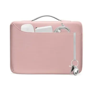 úi xách chống sốc Tomtoc (USA) Defender Briefcase (New Version) for Laptop – A22