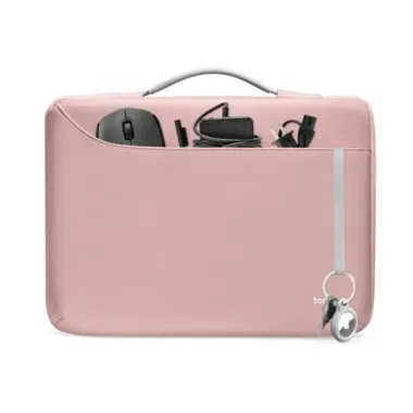 úi xách chống sốc Tomtoc (USA) Defender Briefcase (New Version) for Laptop – A22