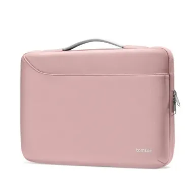 úi xách chống sốc Tomtoc (USA) Defender Briefcase (New Version) for Laptop – A22