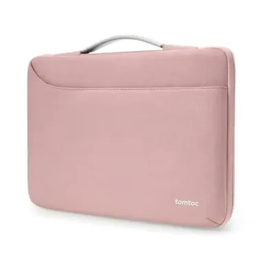 úi xách chống sốc Tomtoc (USA) Defender Briefcase (New Version) for Laptop – A22