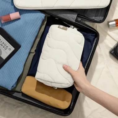 Túi Tomtoc (USA) Terra-A27 Accessory Pouch Shore – A27P1