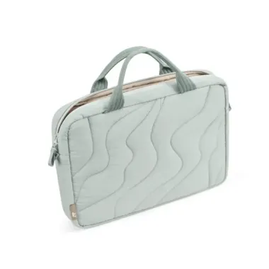 Túi Xách TOMTOC USA Terra-A28 Puffy Laptop Handbag – A28