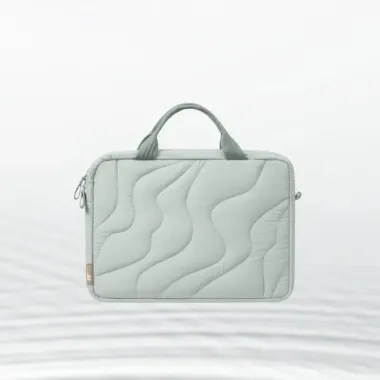 Túi Xách TOMTOC USA Terra-A28 Puffy Laptop Handbag – A28