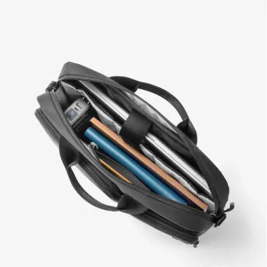 Túi Đeo Chéo / Túi Xách Tomtoc (Usa) Navigator-A33 Shoulder Bag Laptop – A33