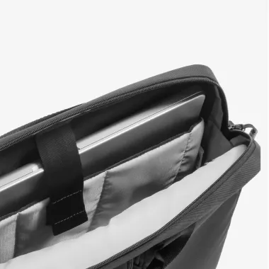 Túi Đeo Chéo / Túi Xách Tomtoc (Usa) Navigator-A33 Shoulder Bag Laptop – A33