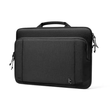 TÚI XÁCH CHỐNG SỐC TOMTOC (USA) ESSENCE-A34 LAPTOP/MACBOOK – A34
