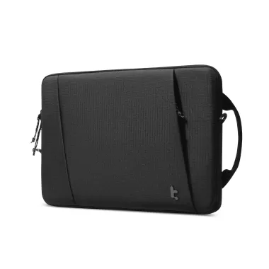 TÚI CHỐNG SỐC TOMTOC (USA) ESSENCE-A35 LAPTOP/MACBOOK – A35