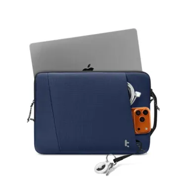 Túi chống sốc TOMTOC (USA) Essence-A35 Macbook- A35