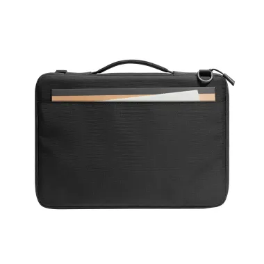 TÚI ĐEO TOMTOC (USA) UPGRADE VERSION DEFENDER BRIEFCASE FOR LAPTOP – A42