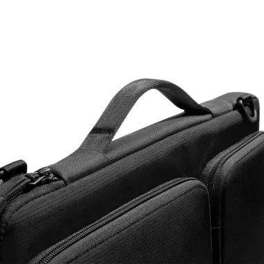 TÚI ĐEO TOMTOC (USA) UPGRADE VERSION DEFENDER BRIEFCASE FOR LAPTOP – A42