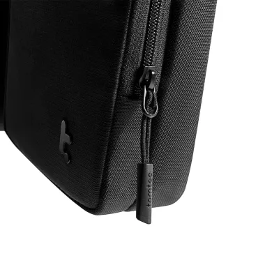 TÚI ĐEO TOMTOC (USA) UPGRADE VERSION DEFENDER BRIEFCASE FOR LAPTOP – A42