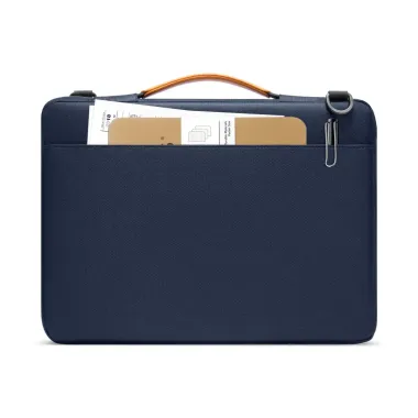 Túi đeo Tomtoc (USA) Defender Briefcase for Laptop – A42