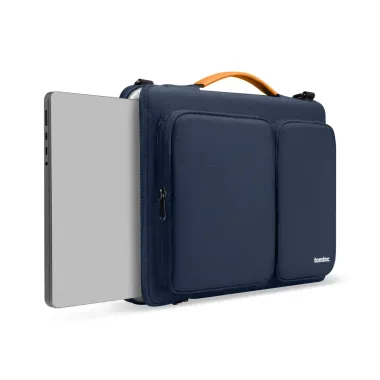Túi đeo Tomtoc (USA) Defender Briefcase for Laptop – A42