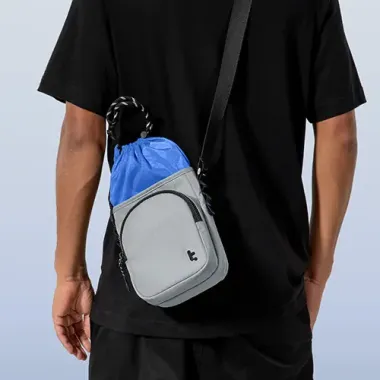 TÚI ĐEO CHÉO TOMTOC USA PHỤ KIỆN & GAMEON-G50 SWITCH 2 JOYCARRY SLING – G50