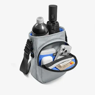 TÚI ĐEO CHÉO TOMTOC USA PHỤ KIỆN & GAMEON-G50 SWITCH 2 JOYCARRY SLING – G50