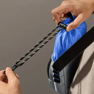 TÚI ĐEO CHÉO TOMTOC USA PHỤ KIỆN & GAMEON-G50 SWITCH 2 JOYCARRY SLING – G50