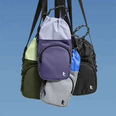 TÚI ĐEO CHÉO TOMTOC USA PHỤ KIỆN & GAMEON-G50 SWITCH 2 JOYCARRY SLING – G50