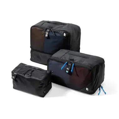 Balo TOMTOC (USA) Navigator-T69 Travel Backpack 28L Black – T69