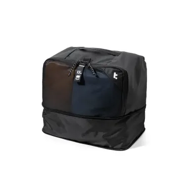 Combo 3 túi đựng hành lý/phụ kiện Tomtoc (USA) Light-T02 Packing Cube Set – T02
