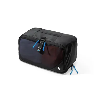 Combo 3 túi đựng hành lý/phụ kiện Tomtoc (USA) Light-T02 Packing Cube Set – T02