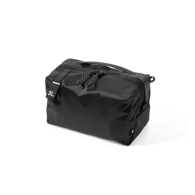 Combo 3 túi đựng hành lý/phụ kiện Tomtoc (USA) Light-T02 Packing Cube Set – T02