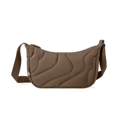TÚI XÁCH THỜI TRANG TOMTOC (USA) TERRA-T34 CROSSBODY BAG TABLET – T34