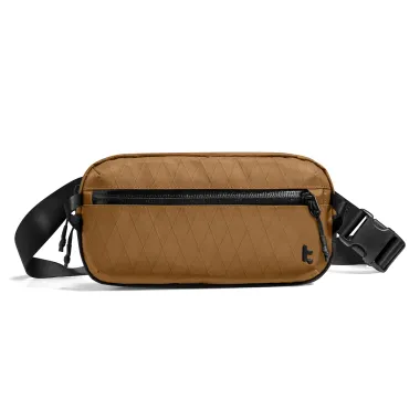 Túi Đeo Chéo Fashion Tomtoc (USA) Aviator RFID Sling Bag – T35