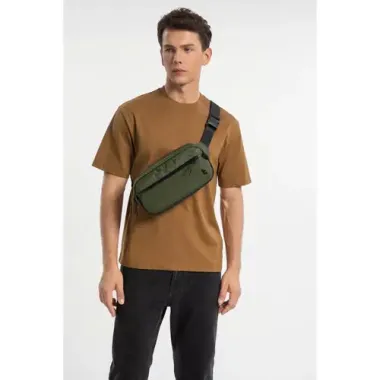 Túi Đeo Chéo Fashion Tomtoc (USA) Aviator RFID Sling Bag – T35