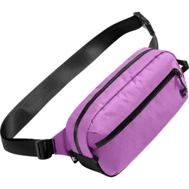 Túi Đeo Chéo Fashion Tomtoc (USA) Aviator RFID Sling Bag – T35
