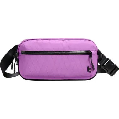 Túi Đeo Chéo Fashion Tomtoc (USA) Aviator RFID Sling Bag – T35