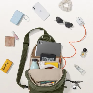 BALO THỜI TRANG TOMTOC (USA) TERRA-T36 LIGHT SLING – T36