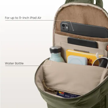 BALO THỜI TRANG TOMTOC (USA) TERRA-T36 LIGHT SLING – T36