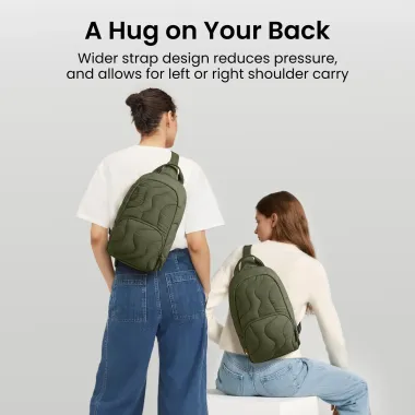 BALO THỜI TRANG TOMTOC (USA) TERRA-T36 LIGHT SLING – T36