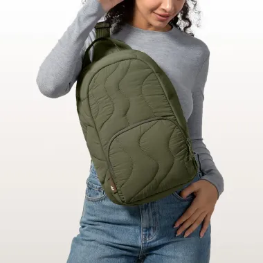 BALO THỜI TRANG TOMTOC (USA) TERRA-T36 LIGHT SLING – T36