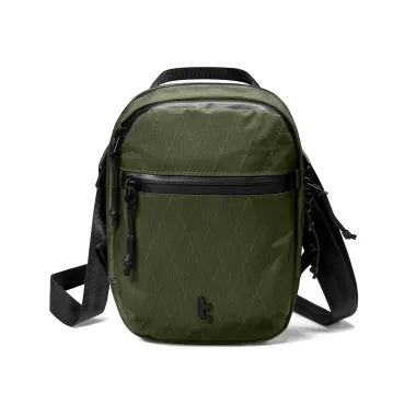 BALO TOMTOC (USA) ROLLTOP NAVIGATOR TRAVEL DAYPACK FOR LAPTOP 17.3″ UNIVERSAL 30L – T61L1