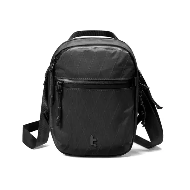 BALO TOMTOC (USA) ROLLTOP NAVIGATOR TRAVEL DAYPACK FOR LAPTOP 17.3″ UNIVERSAL 30L – T61L1