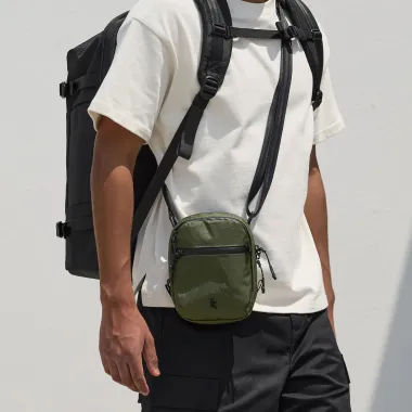 Túi Đeo Chéo Tomtoc (Usa) X-Pac Aviator-T37 Travel Crossbody – T37
