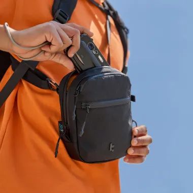 Túi Đeo Chéo Tomtoc (Usa) X-Pac Aviator-T37 Travel Crossbody – T37