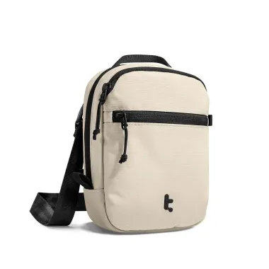 TÚI ĐEO CHÉO TOMTOC (USA) AVIATOR-T37 TRAVEL CROSSBODY – T37S1
